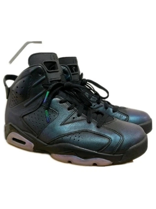 Jordan Other - Jordan 6 Retro All Star - Chameleon 2017 Men's Size:11 Vintage Basketball Shoes